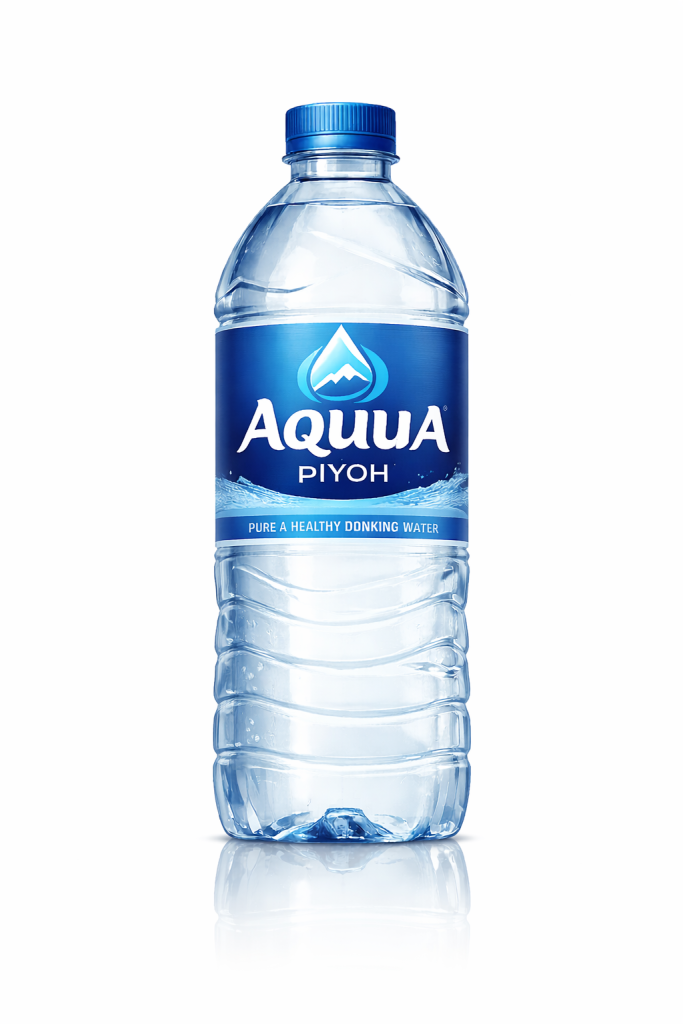 aquua bottle