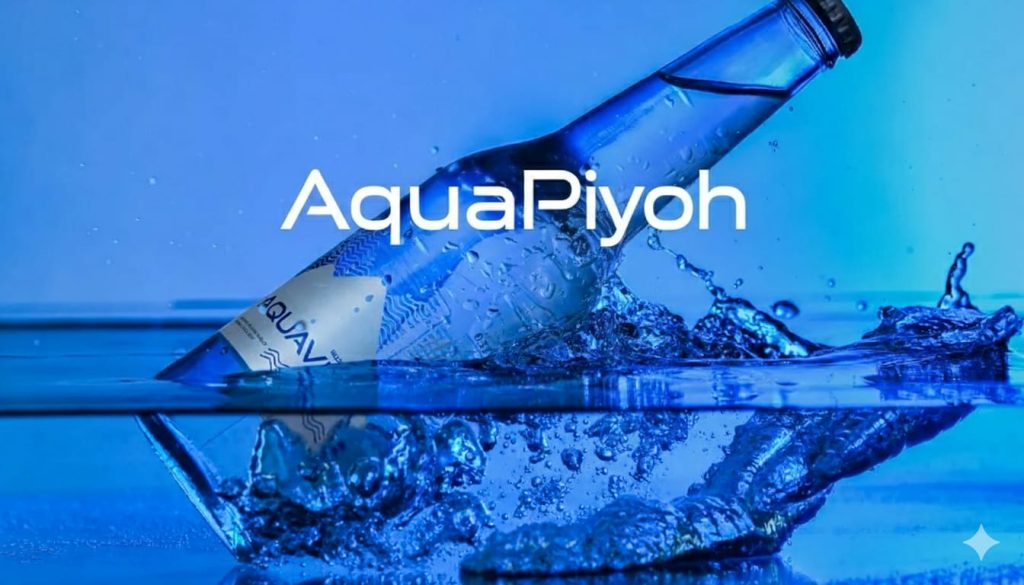 Aquua Piyoh